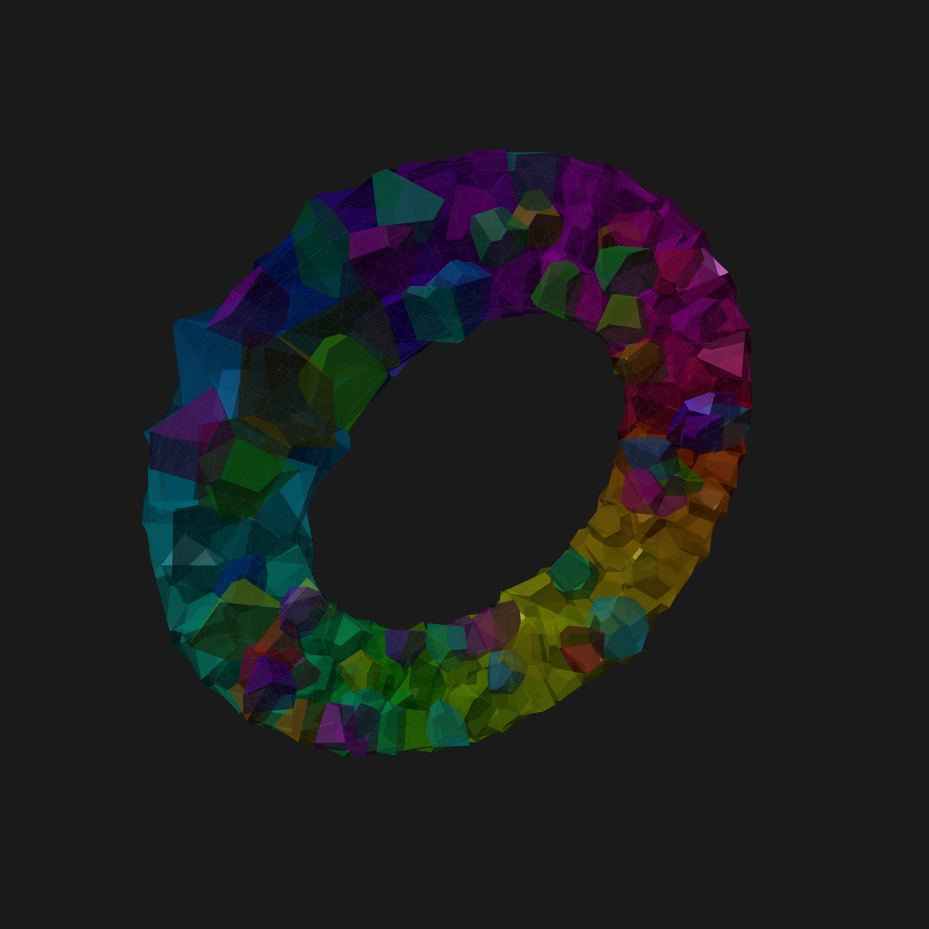 granular flow