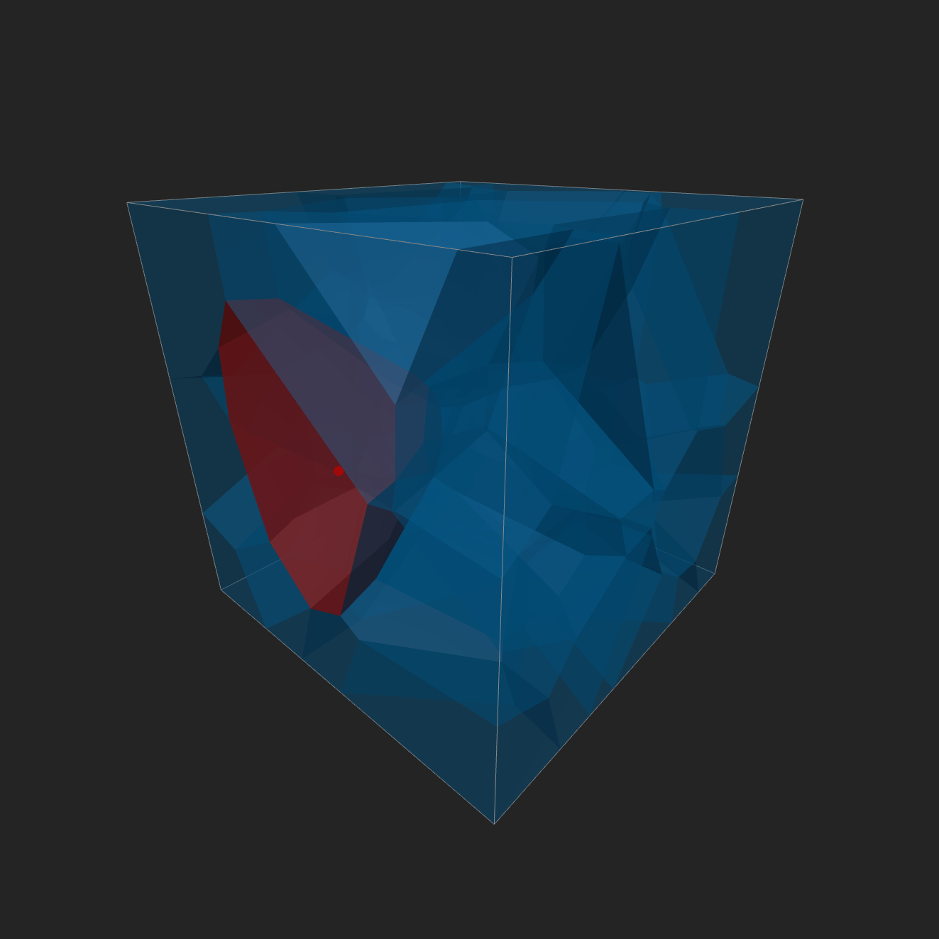 moving cell